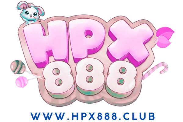 hpx888 - logo