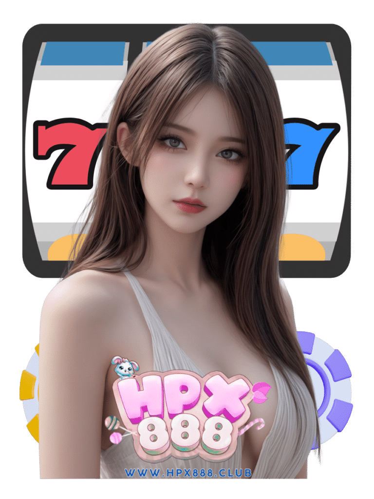 hpx888 ปั่นสล็อต